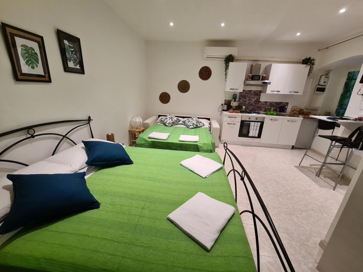 Apartment Stella Genua