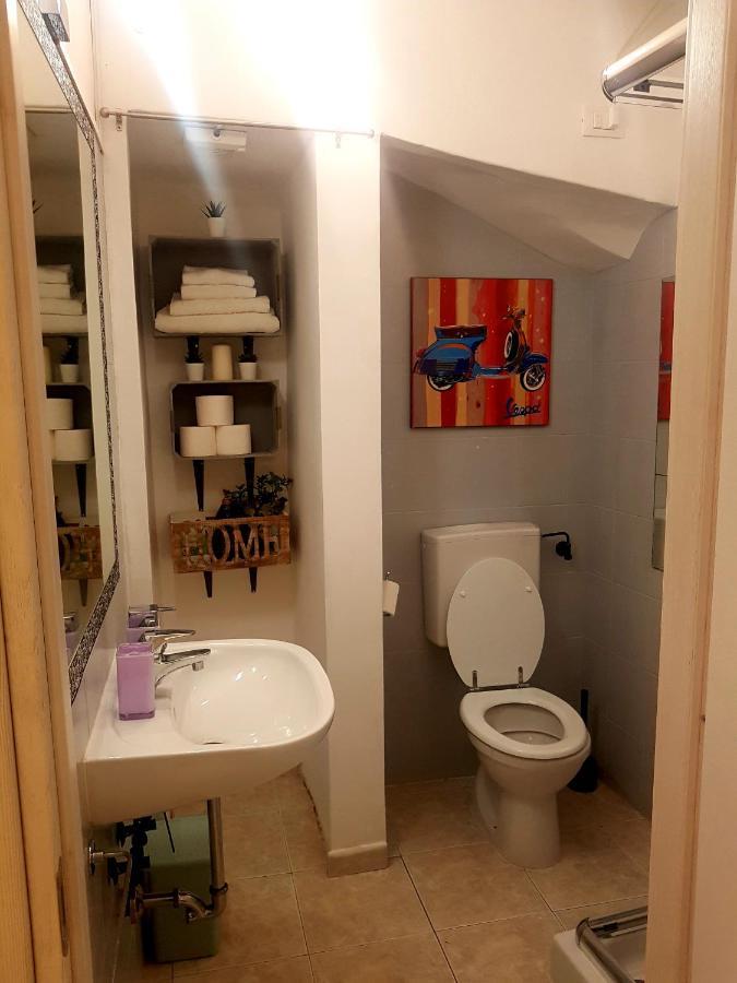Stella Apartment *