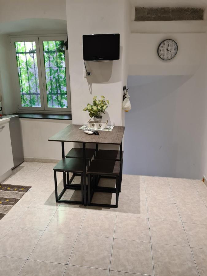 Stella Apartment Genua