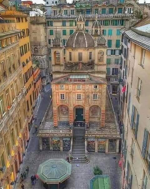 Stella Appartement