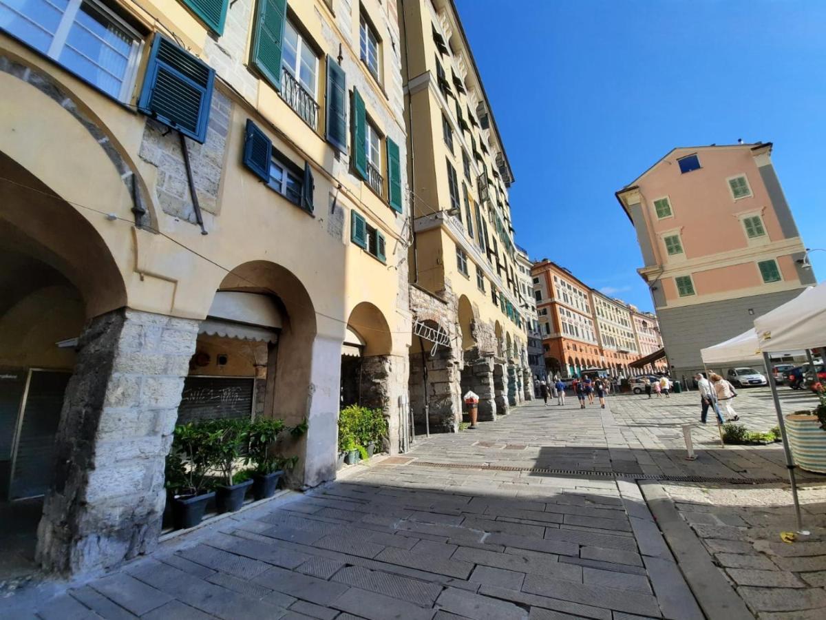 Stella Appartement